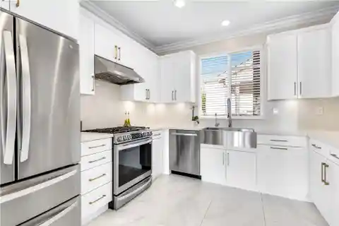 Gorgeous Residence with Expansive Private Yard