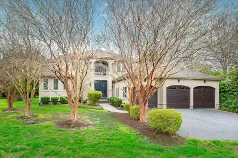 Entertainment Dream Home in Kings Creek