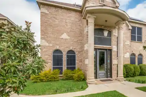 Dallas Property Unlike Any Other