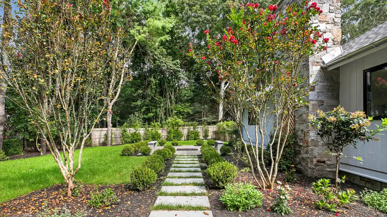 Beautifully Renovated One-level Home