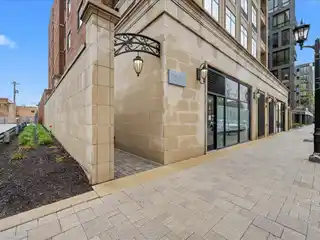 Exclusive Penthouse with Stunning Skyline Views