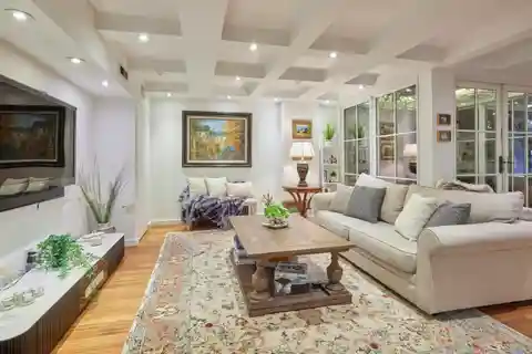 Elegance and Comfort in a Landmark Upper West Side Condo