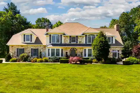 Beautifully Maintained Home in a Serene Setting