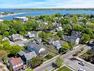 1890 Greenport Village Gem