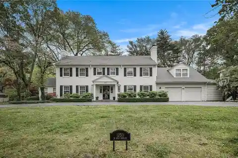 Renovated Classic Estate with Addition