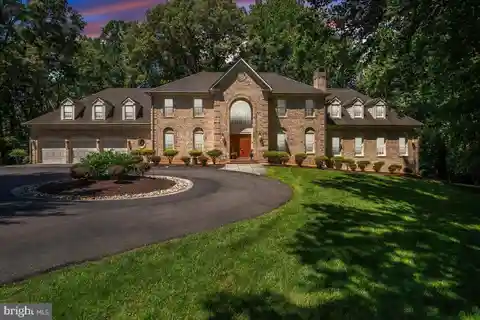 Grand Estate on a Premier Homesite