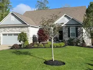 Exceptional Home in Prestigious Barrington Estates