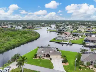 Standout Waterfront Home