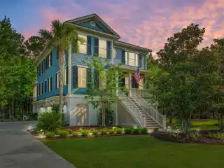 Timeless Craftsmanship with Modern Upgrades