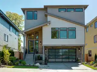 New Luxury Home with Timeless Elegance