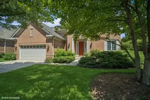 Beautifully Appointed Home in Premier Gated Community