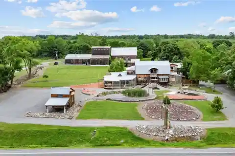 Skyland Estate