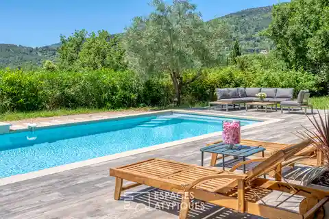 Exceptional Contemporary Villa