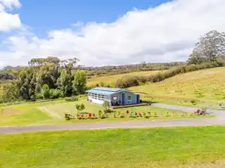 Remarkable 20-acre Property