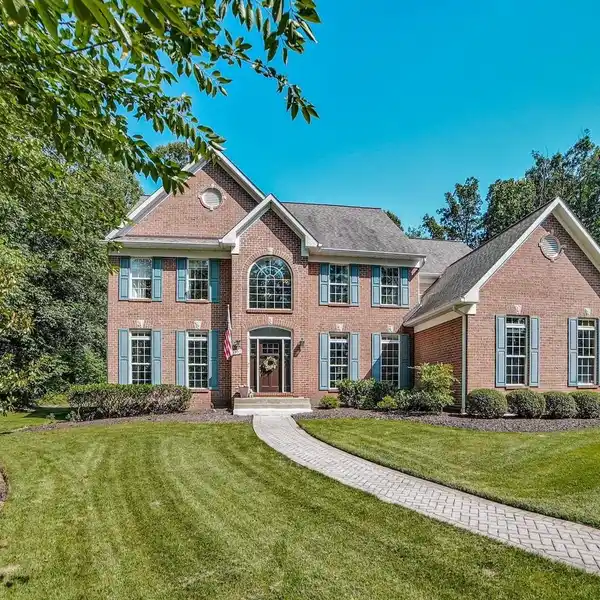 RARE GEM IN WESTERN HOWARD COUNTY