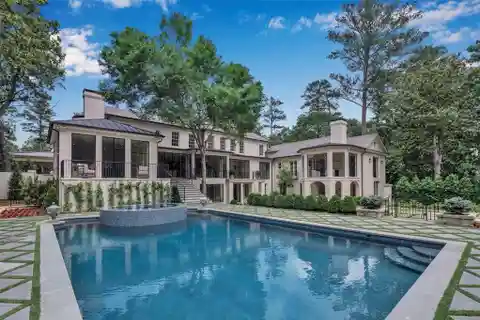 Brilliantly Reimagined Grand Buckhead Classic