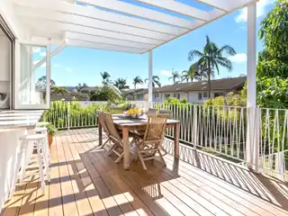 Solid Home in Dee Why Flats