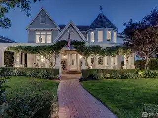 Completely Reimagined Home Offering Resort-style Living