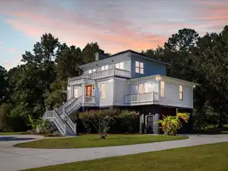 Stunning Home in a Tranquil Upscale Gated Community