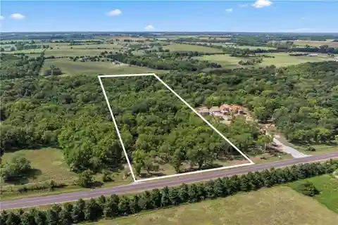 10-acre Estate Lot in Wolf Valley Ranch