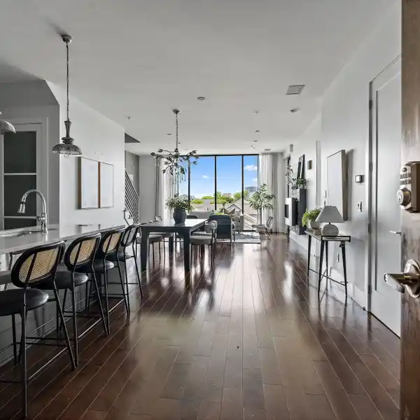 MODERN MEETS LUXURY AT THE NOVELLO