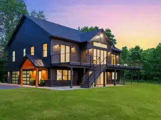 Ridgeview Orchard Estate