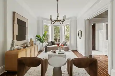 Rare Home in Prospect-Lefferts Gardens