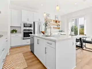 Beautifully Upgraded 2023-Built Residence