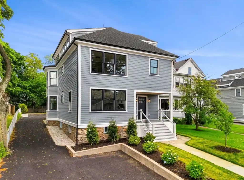 Meticulously Renovated Home in a Vibrant Community