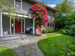 Special and Stately Residence