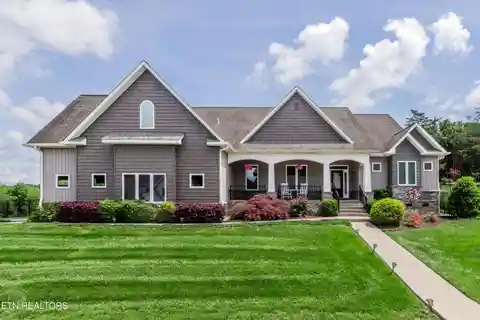 Immaculate Home That Has It All