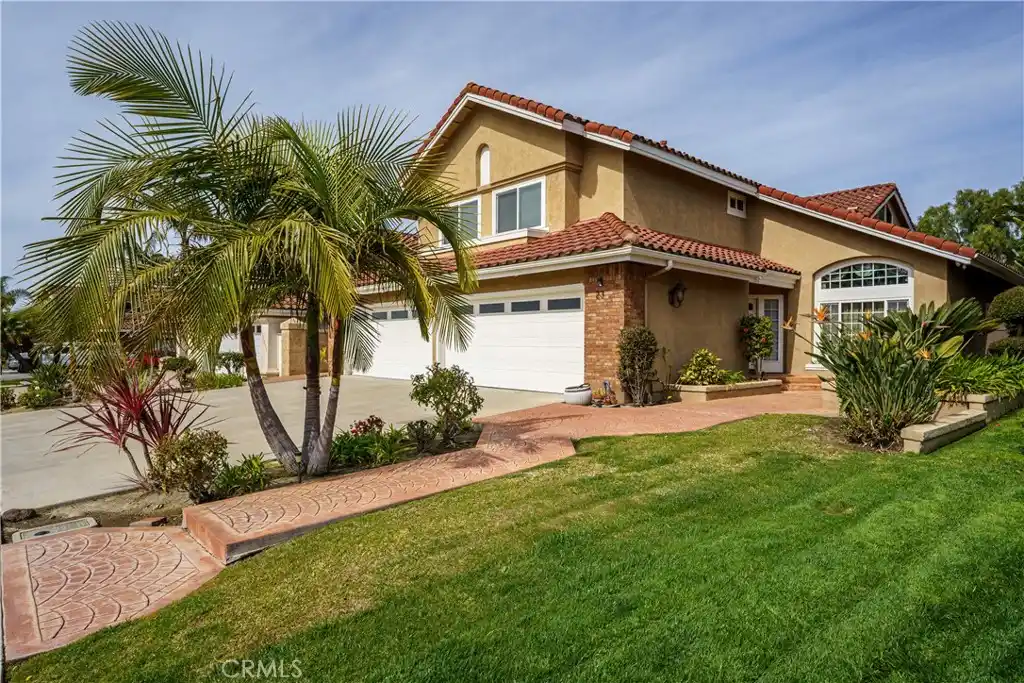 Exceptional Coastal Living in Laguna Niguel