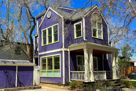 Charming Home in a Vibrant Central Location