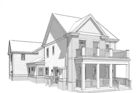 Open-plan Home in a Desirable Master-planned Community