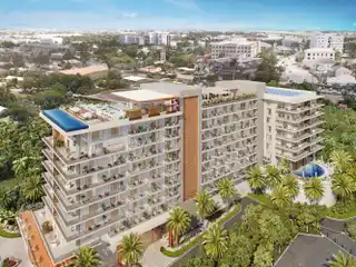 One|gt Residences - Unit 902