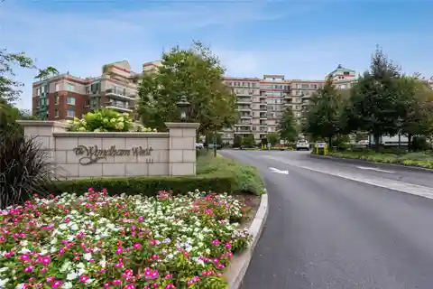 Elegant Living at the Wyndham