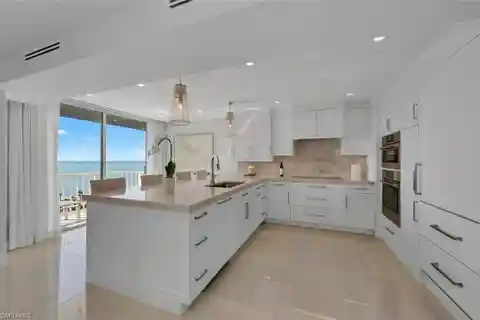 Transformed Beachfront Unit in Bay Colony