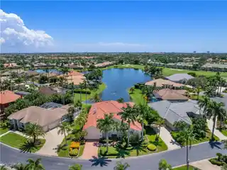 Rare Courtyard-Style Estate