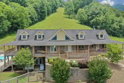 Expansive 56-plus-acre Estate with Unparalleled Amenities