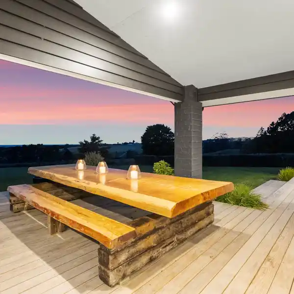 BREATHTAKING LIFESTYLE PROPERTY