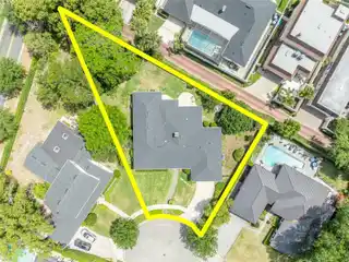 Endless Potential in the Heart of Park North