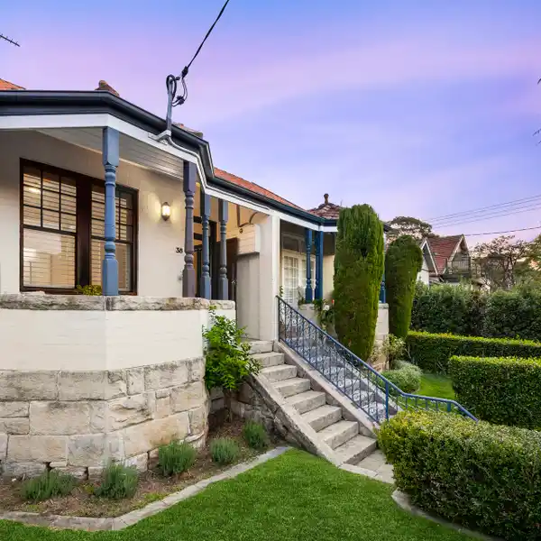 CLASSIC CHARM WITH MODERN COMFORTS