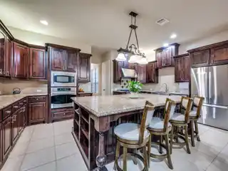 Beautifully Crafted Home in Coveted Location