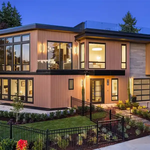 Residential