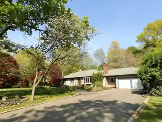 Meticulously Maintained Ranch Home