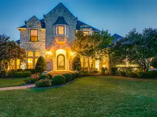 Exquisite Home in the Timarron Golf Course Community