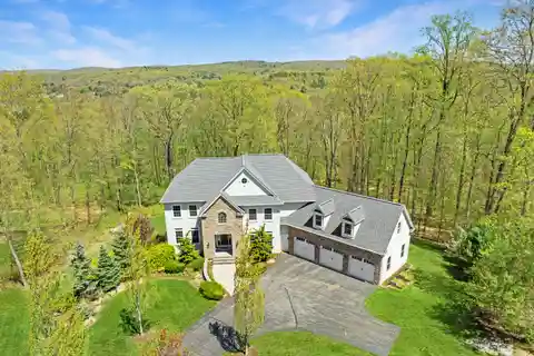 Extraordinary Home in a Coveted Setting