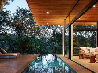 Spectacular Modern Home in Villa Esperanza