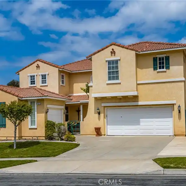 “EXPANSIVE BRENTRIDGE HOME WITH RV PARKING AND VIEW BALCONY”