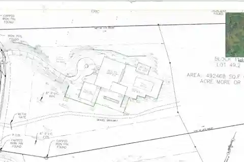 Build a Home on 11 Wooded Acres